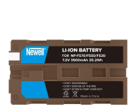 Newell NP-F570 USB-C do Sony - 1184905 - zdjęcie 2